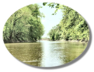 Kaskaskia River